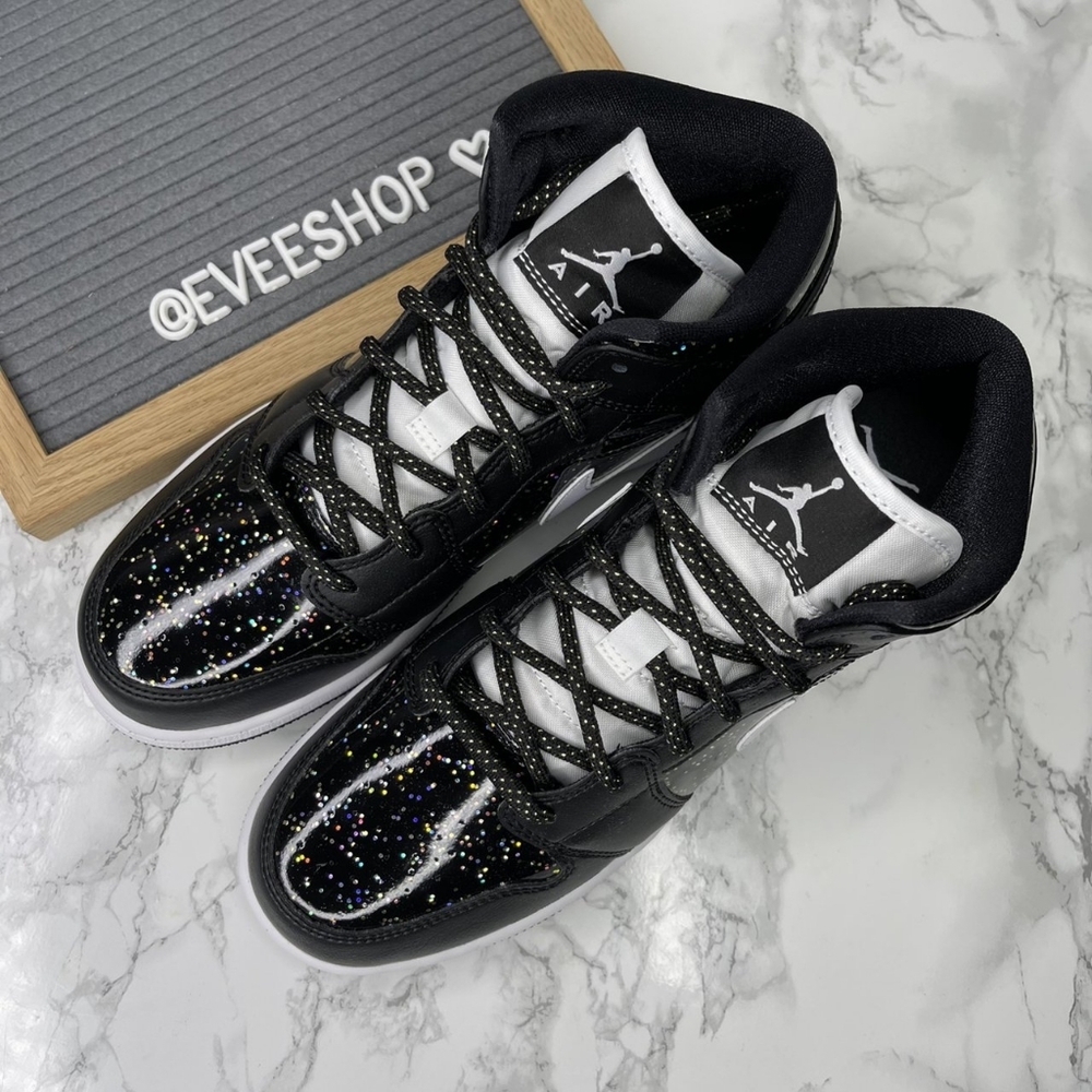 Air Jordan 1 - Picture 3 of 4